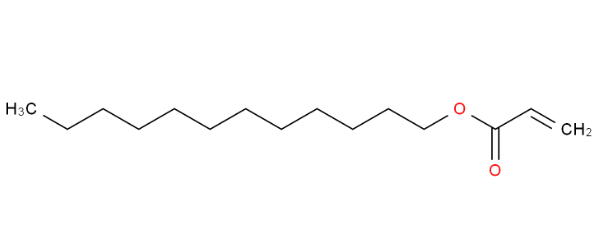 UV單體 LA 月桂酸丙烯酸酯 CAS 2156-97-0