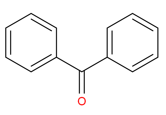 表干型光引發(fā)劑 BP 二苯甲酮CAS119-61-9